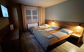 Good Night Noclegi&Strefa Wellness