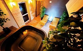 Good Night Noclegi&BSR Lipowska Strefa Relaksu